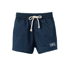 All Baby Child: James Short - NAVY