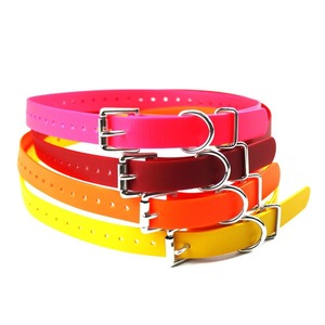Biothane Collar Strap - 3/4 Inch (Standard)