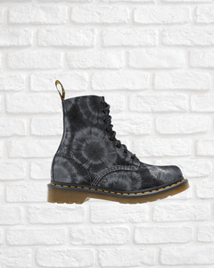Dr Martens 1460 Pascal Tie-Dye Boots
