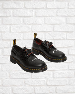 Dr Martens 1461 WB Lost Boys Shoes