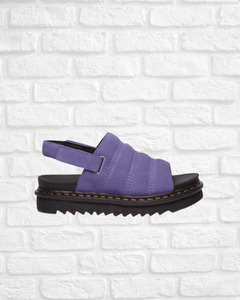 Dr Martens Collectibles Revamped: Dr Martens Kole Sandal