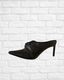 Haider Ackermann Knotted Mule
