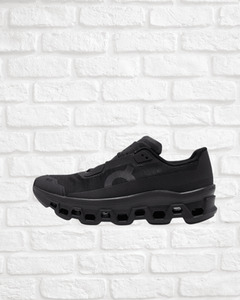 On Cloudmonster Void Sneakers