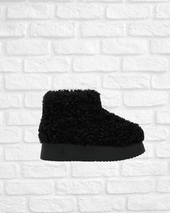 SMFK Compass Woolly Boots