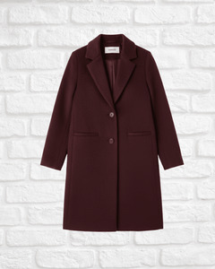 Esmaee Venice Coat