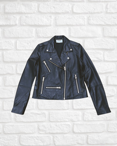 Federation Moto Jacket