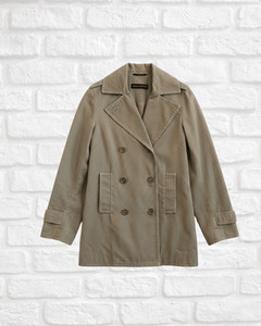 Helen Cherry Collectibles Revamped: Helen Cherry Utility Jacket