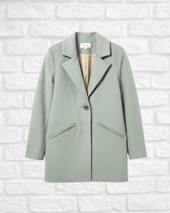 Juliette Hogan Tailored Jacket