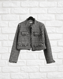 Lemon Tree Judith Jacket