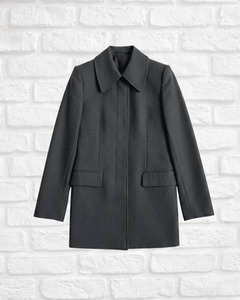 Martin Margiela Wool Jacket
