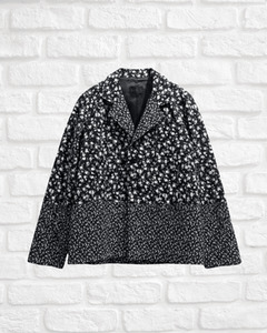 NOM d Floral Jacket