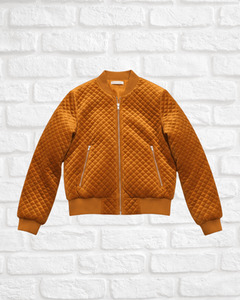 Nude Lucy Quilted Jacket