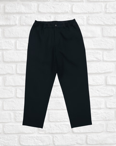 Comme des Garçons Wool Pants