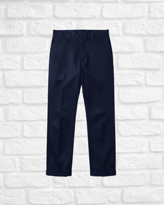 Dickies Slim Straight Pants