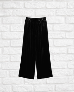 Jimmy D Velvet Pants