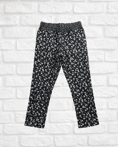 NOM d Floral Pants