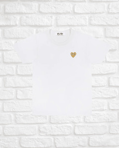 Comme des Garçons Play Tee