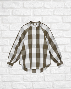 Kowtow Collectibles Revamped: Kowtow Ella Shirt