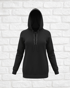 Products: Stolen Girlfriends Club Hoodie