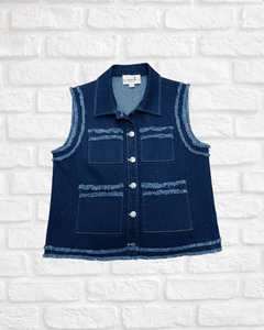 Products: Trelise Cooper - Curate Best I Ever Had Vest