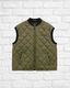 Volcom Quilted Vest