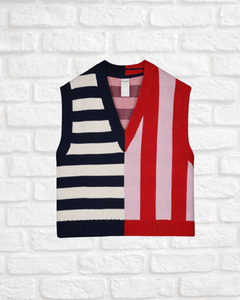 Kowtow Anni Vest