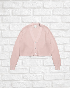 Kowtow Primary Cardigan