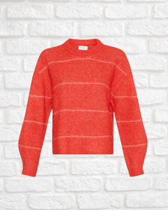 Products: MSCH Copenhagen Ethana Jumper