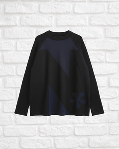 NOM d Merino Jumper