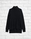 Salasai turtle Neck Jumper