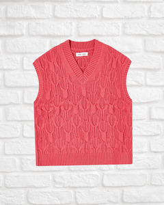 Samsoe Samsoe Mags Vest