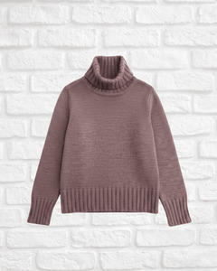 Standard Issue Jumper