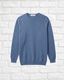 The Wool Company Crew Neck Sweater