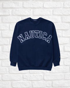 Nautica Gamma Sweatshirt