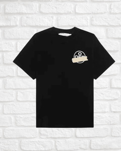 OFF-WHITE c/o VIRGIL ABLOH Tape Arrows Tee