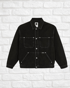 Polar Denim Jacket