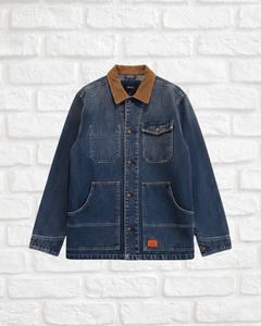 RVCA Chainmail Jacket