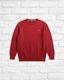 Superdry Russet Crew Neck Sweater