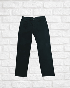 Acne Studios Collectibles Revamped: Acne Studios Row Jeans