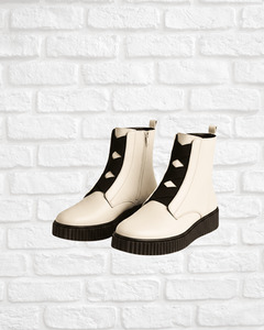Alfie & Evie Collectibles Revamped: Alfie & Evie Date Boot