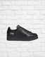 Y-3 Hicho Black Sneakers