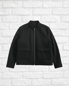 Nyne Pavement Jacket