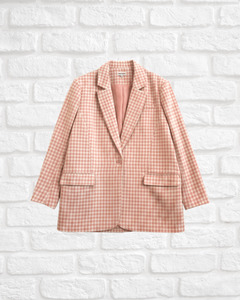 Proud Poppy Dion Blazer