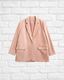 Proud Poppy Dion Blazer