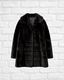 Sandra Steiner Faux Fur Jacket