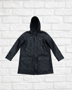 Sparkle & Fade Rain Jacket