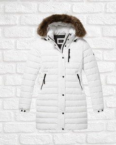 Superdry Super Fuji Jacket