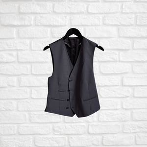 Zambesi Impromptu Waiscoat