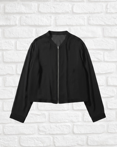 Products: Zambesi Silk Bomber