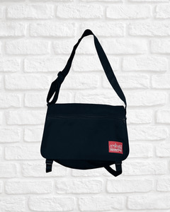 Manhattan Portage Messenger Bag